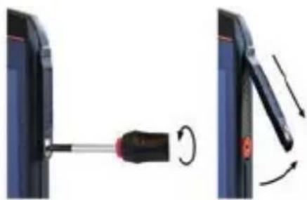 i.safe Mobile IS330.RG - 13-PIN ISM-INTERFACE - 1