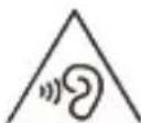 i.safe Mobile IS330.RG - △ 小心 - 1