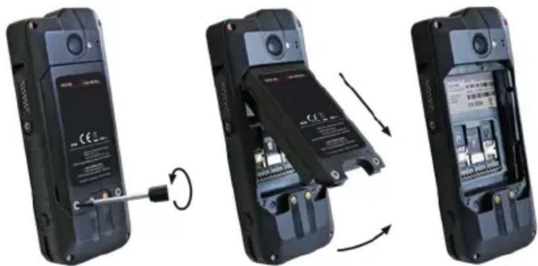 i.safe Mobile IS330.RG - AVVISO - 1
