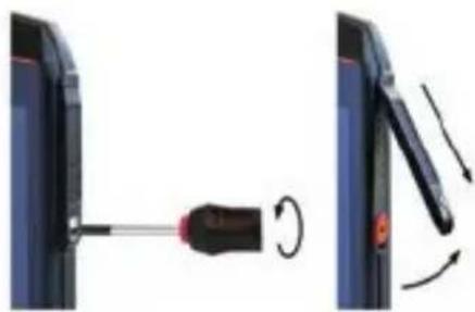 i.safe Mobile IS330.RG - INTERFACE 13-PIN ISM - 1