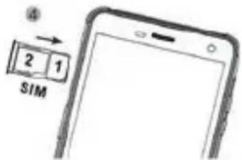i.safe Mobile IS655.RG - FCC/IC UTTALELSE - 4