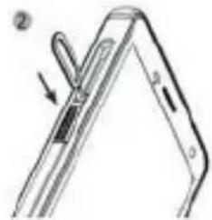 i.safe Mobile IS655.RG - FCC/IC UTTALELSE - 2