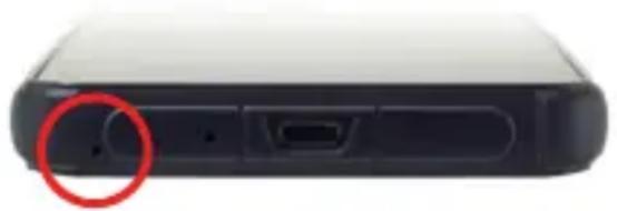 i.safe Mobile IS655.RG - ПРИМЕЧАНИЕ - 1