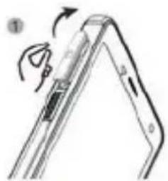 i.safe Mobile IS655.RG - MERK - 1