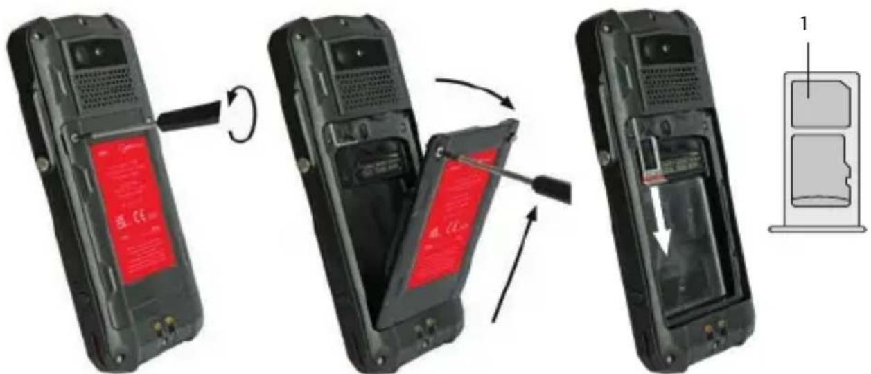 i.safe Mobile IS540.M1 - OBSERVERA - 1