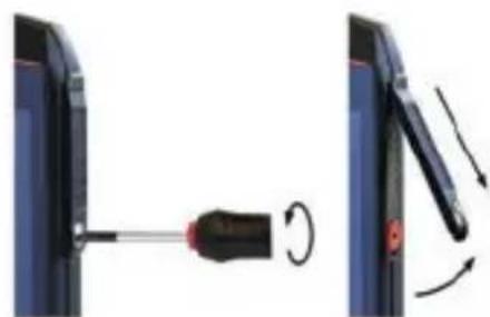 i.safe Mobile IS540.M1 - INTERFACE 16-PIN ISM - 1