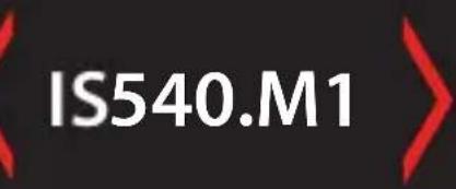 i.safe Mobile IS540.M1 - 1