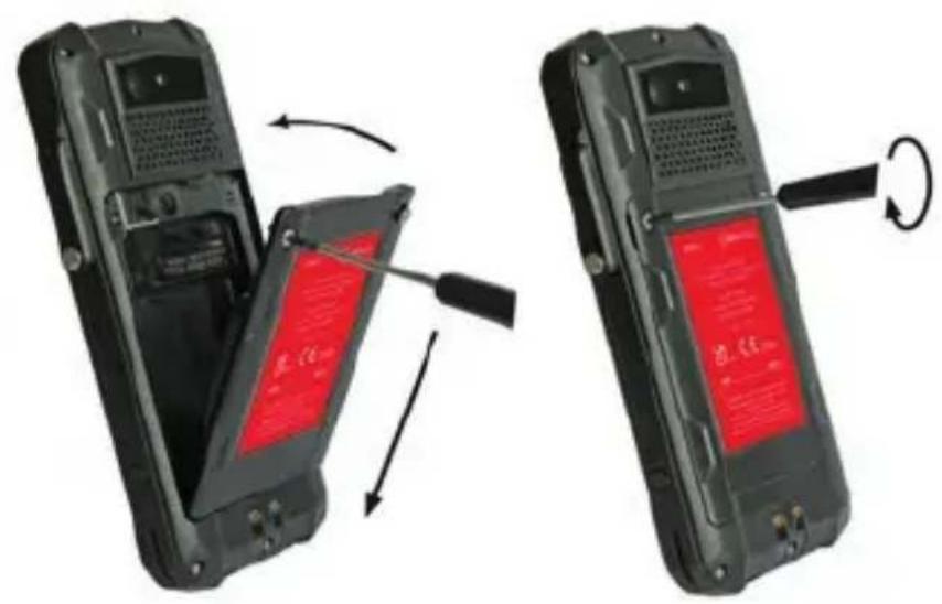 i.safe Mobile IS540.M1 - FARA - 1