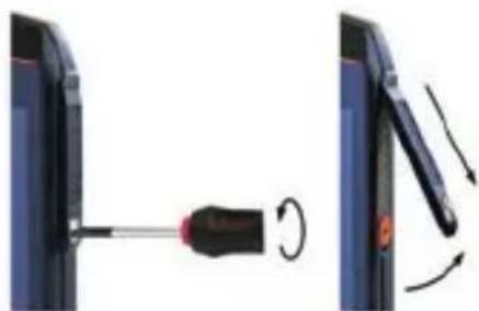 i.safe Mobile IS540.M1 - INTERFACCIA 16-PIN ISM - 1