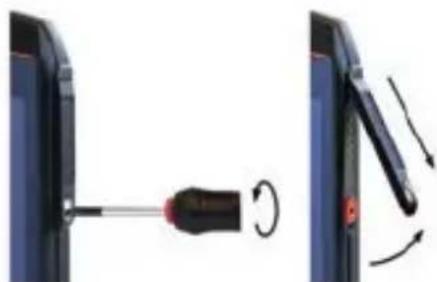i.safe Mobile IS540.M1 - 16-PIN ISM-SCHNITTSTELLE - 1