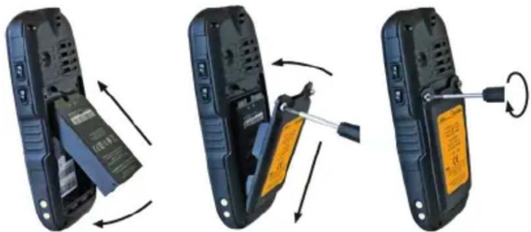 i.safe Mobile IS120.2 - 危险 - 2