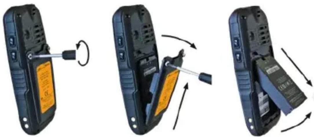 i.safe Mobile IS120.2 - ADVARSEL - 1
