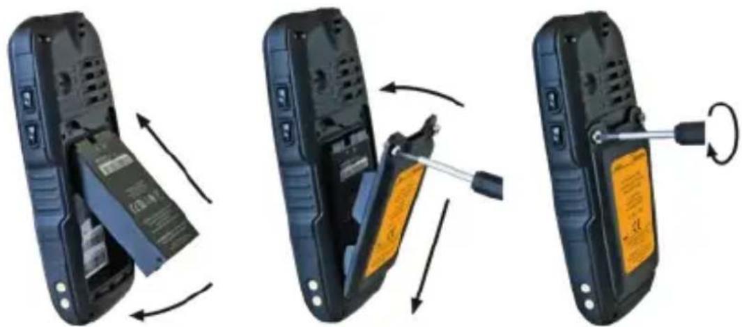 i.safe Mobile IS120.2 - PERIGO - 2