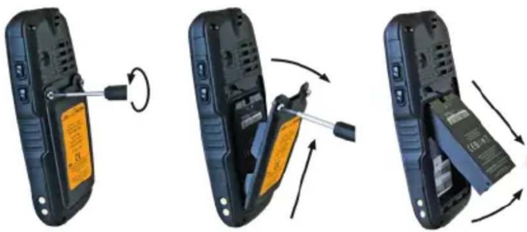 i.safe Mobile IS120.2 - ADVARSEL - 1