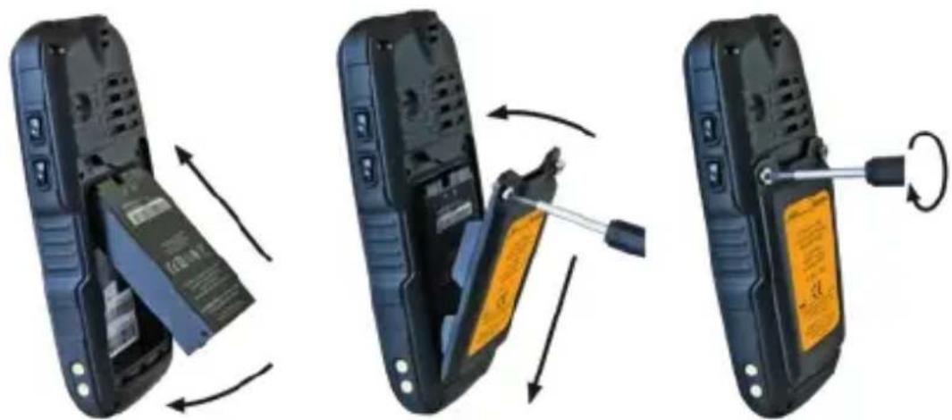 i.safe Mobile IS120.2 - SIGURNOST - 1