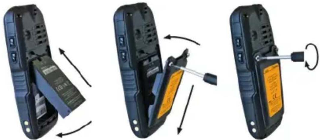 i.safe Mobile IS120.2 - GEFAHR - 2