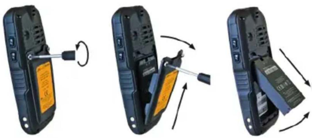 i.safe Mobile IS120.2 - VAROITUS - 1
