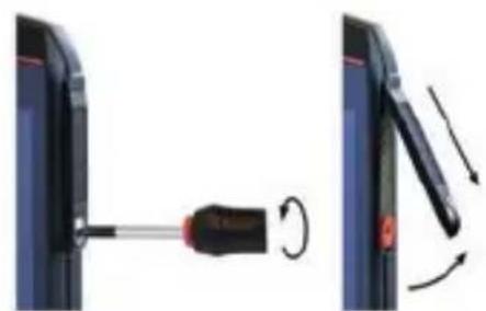 i.safe Mobile IS530.RG - INTERFAZ 13-PIN ISM - 1
