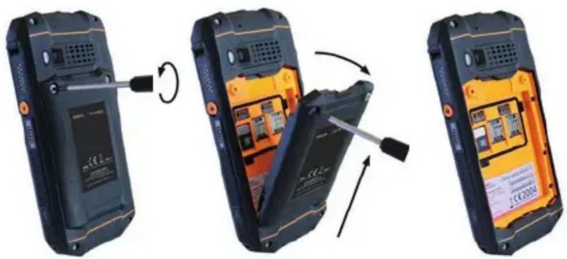 i.safe Mobile IS530.RG - UWAGA - 1