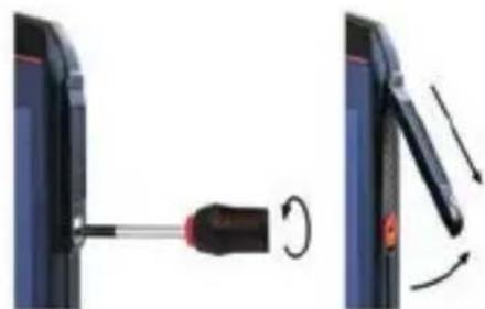 i.safe Mobile IS530.M1 - INTERFACCIA 13-PIN ISM - 1