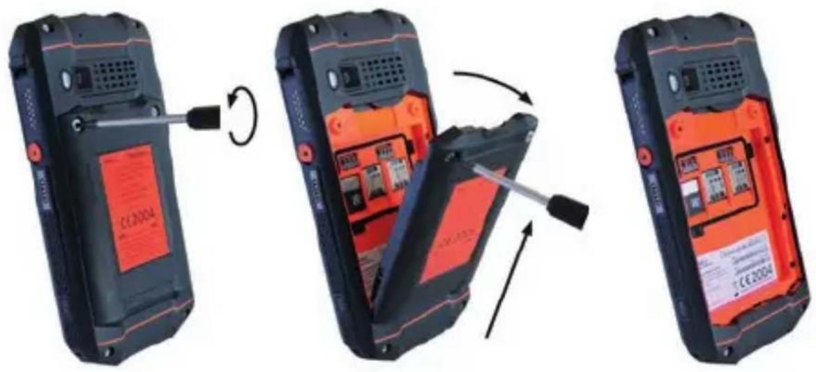 i.safe Mobile IS530.M1 - 注記 - 1