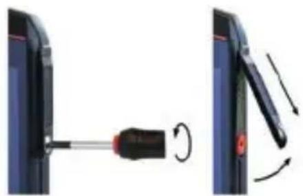 i.safe Mobile IS530.M1 - INTERFAZ 13-PIN ISM - 1
