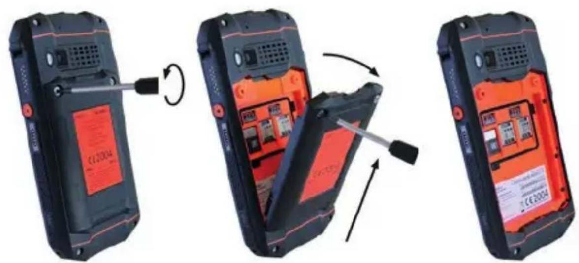 i.safe Mobile IS530.M1 - HUOMIO - 1
