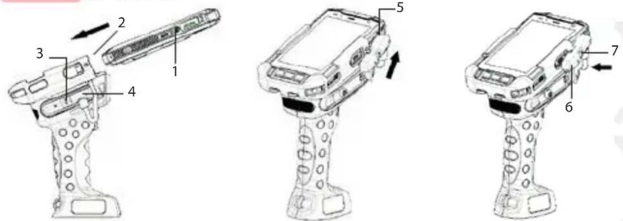 i.safe Mobile IS-TH1xx.RG - ADVERTENCIA - 1