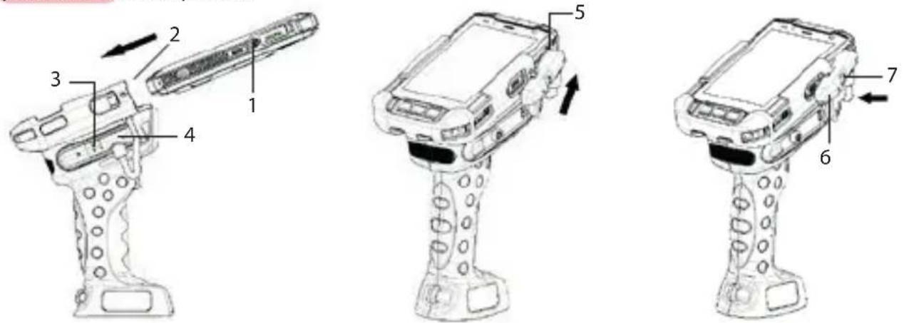 i.safe Mobile IS-TH1xx.RG - AVVERTENZA - 1