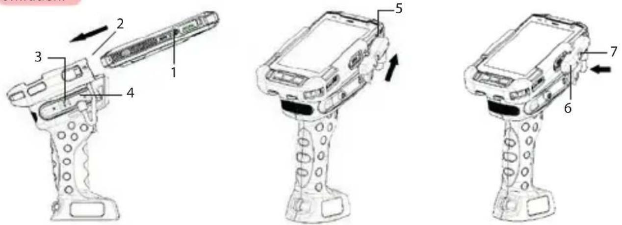 i.safe Mobile IS-TH1xx.RG - WARNING - 1