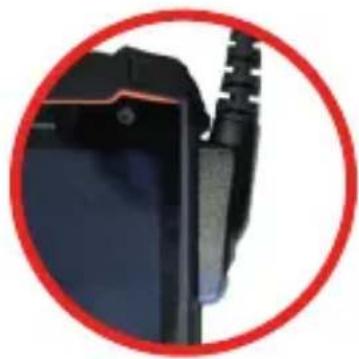 i.safe Mobile IS-RSMG2.2 - > KEYS AND SPECIAL FEATURES - 1