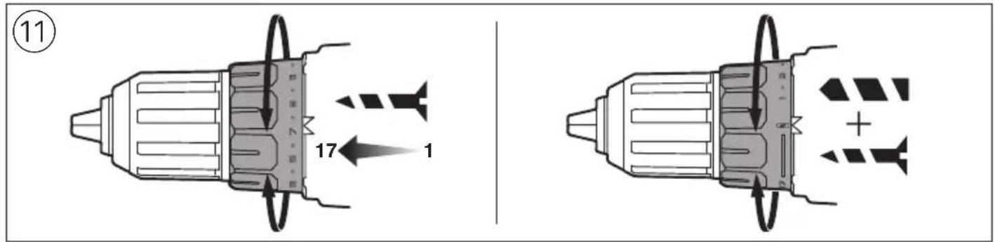 SKIL 3008 HB - 11