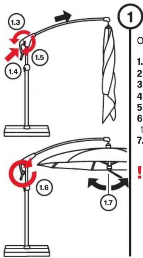 Glatz Pendalex P+ - Use - 2