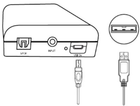 X Rocker CXR3 LED - SWITCH™ CONNECTION GUIDE - 5