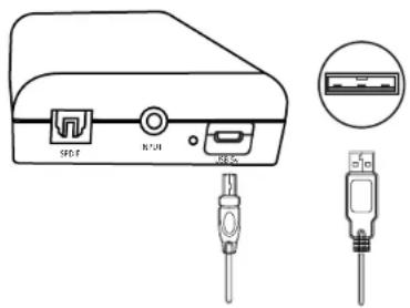 X Rocker CXR3 LED - USB CONNECTION FOR PS4TM & PS5TM - 1