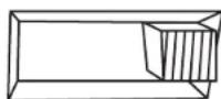 X Rocker CXR3 LED - SWITCH™ CONNECTION GUIDE - 7