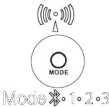 X Rocker CXR3 LED - USB CONNECTION FOR PS4TM & PS5TM - 2