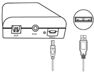 X Rocker CXR3 LED - GUIA DE CONEXION OPTICA XBOXONE - 1