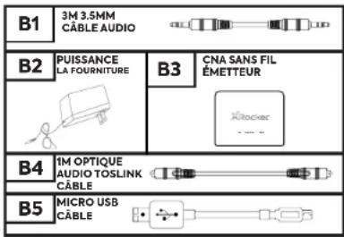 X Rocker CXR3 LED - X.Rocker - 3