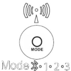 X Rocker CXR3 LED - SWITCH™ CONNECTION GUIDE - 6