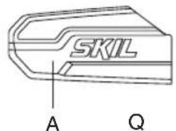 SKIL 0512 CA - 0512 - 9