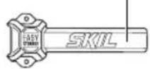 SKIL 0512 CA - 0512 - 10