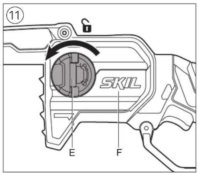 SKIL 0512 CA - 0512 - 23
