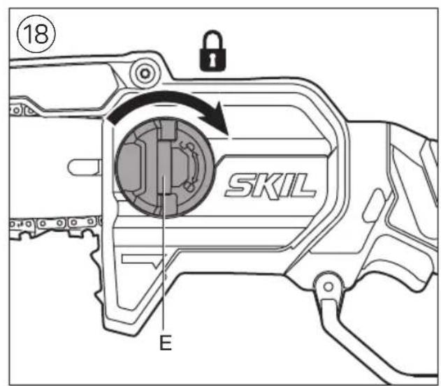 SKIL 0512 CA - 0512 - 30