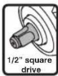 SKIL 3241 CA - 3241 - 6