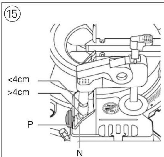 SKIL 3590 AA - 3590 - 29