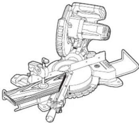 SKIL 3590 AA - IRANKIO DALYS⑦ - 25