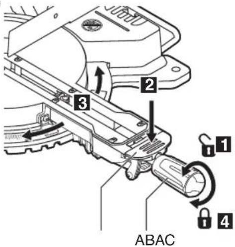 SKIL 3590 AA - 3590 - 41