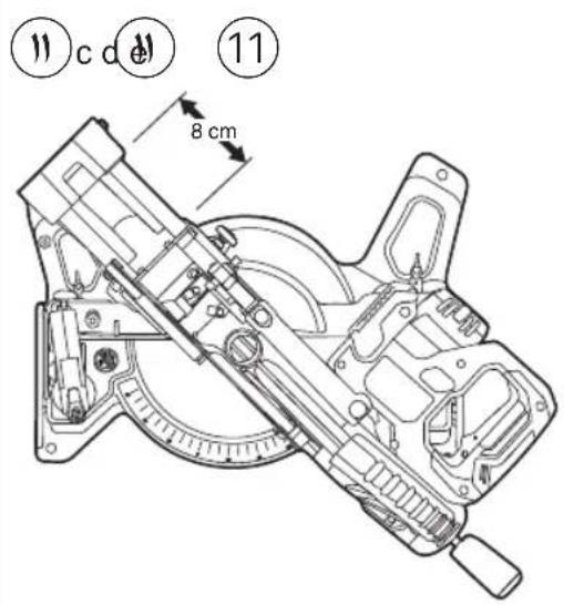 SKIL 3590 AA - IRANKIO DALYS⑦ - 38