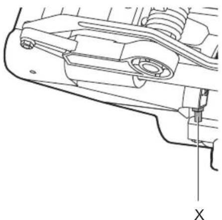 SKIL 3590 AA - IRANKIO DALYS⑦ - 6